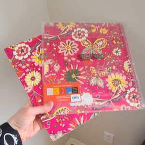 ban.do Get It Together Spiral Pocket Organizer